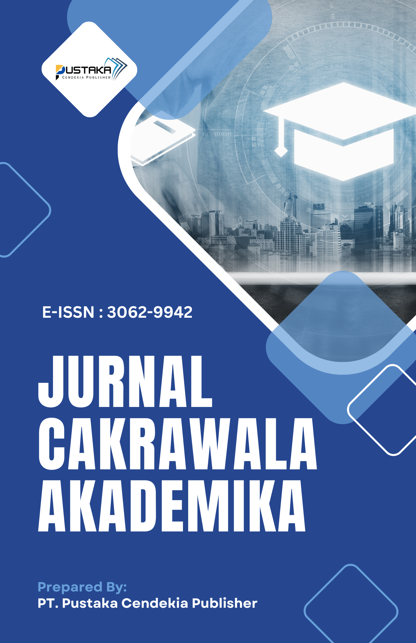 View Vol. 2 No. 1 (2025): Edisi Juni 2025